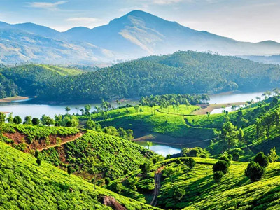 Kerala Holiday Packages